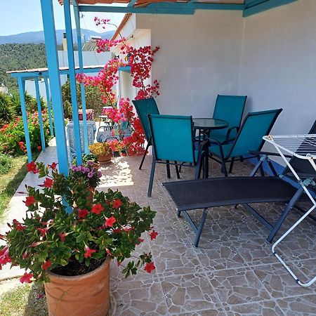 Hari Apartments Vathi, Agios Nikolaos Crete Экстерьер фото
