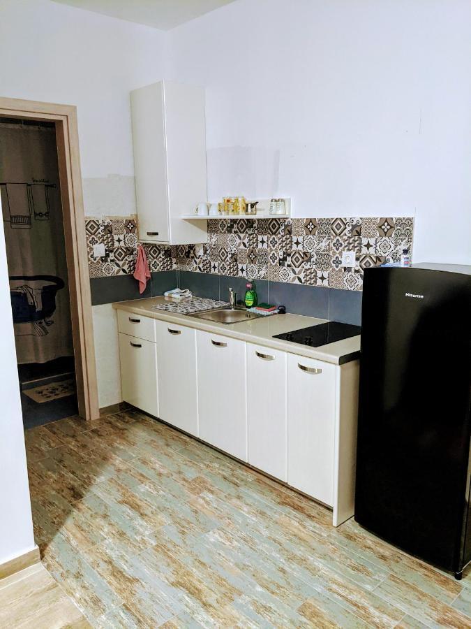 Hari Apartments Vathi, Agios Nikolaos Crete Экстерьер фото
