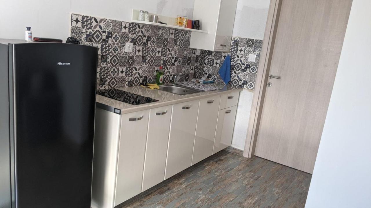 Hari Apartments Vathi, Agios Nikolaos Crete Экстерьер фото