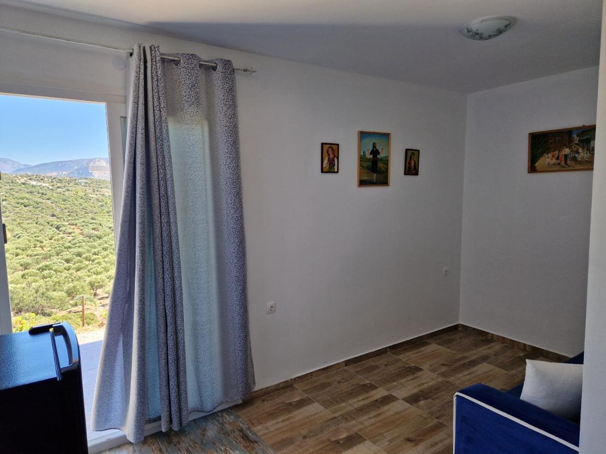 Hari Apartments Vathi, Agios Nikolaos Crete Экстерьер фото