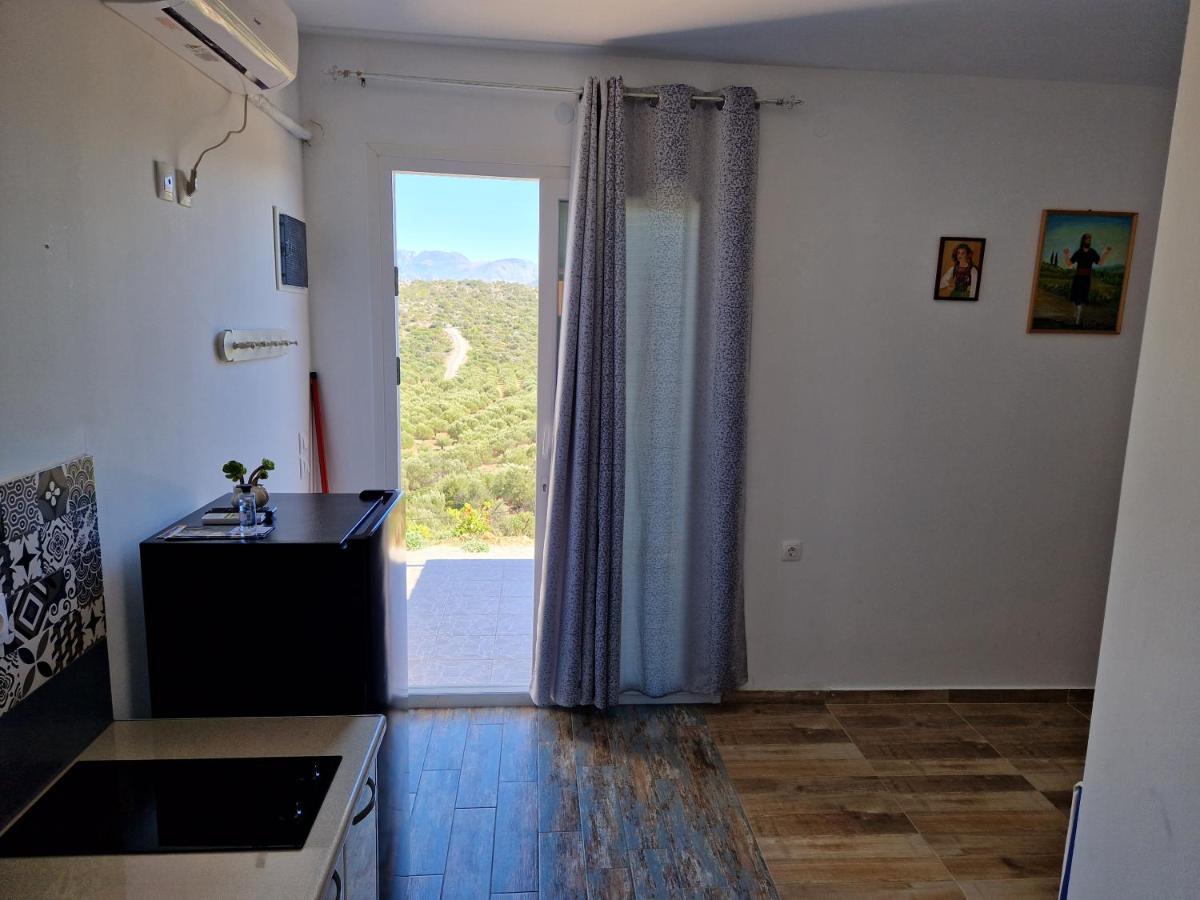 Hari Apartments Vathi, Agios Nikolaos Crete Экстерьер фото