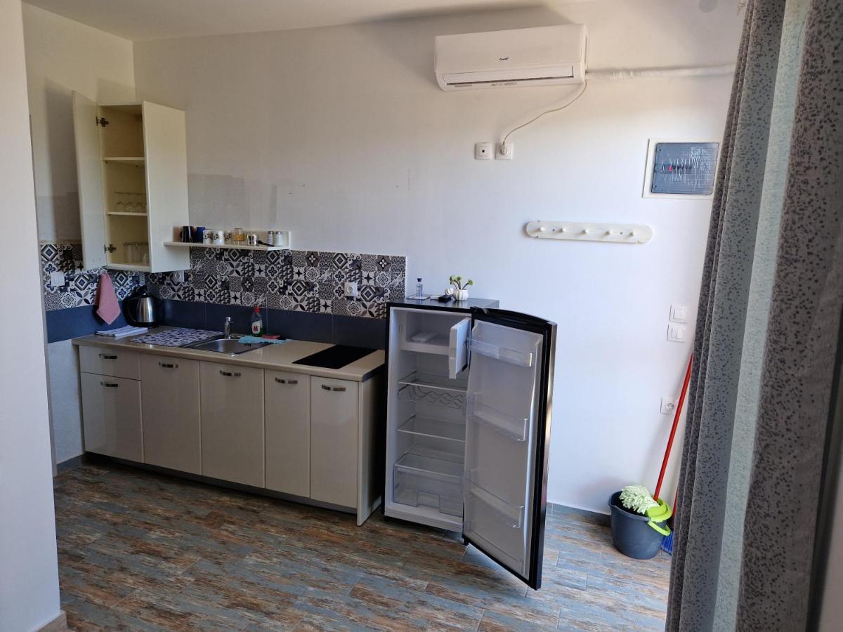 Hari Apartments Vathi, Agios Nikolaos Crete Экстерьер фото
