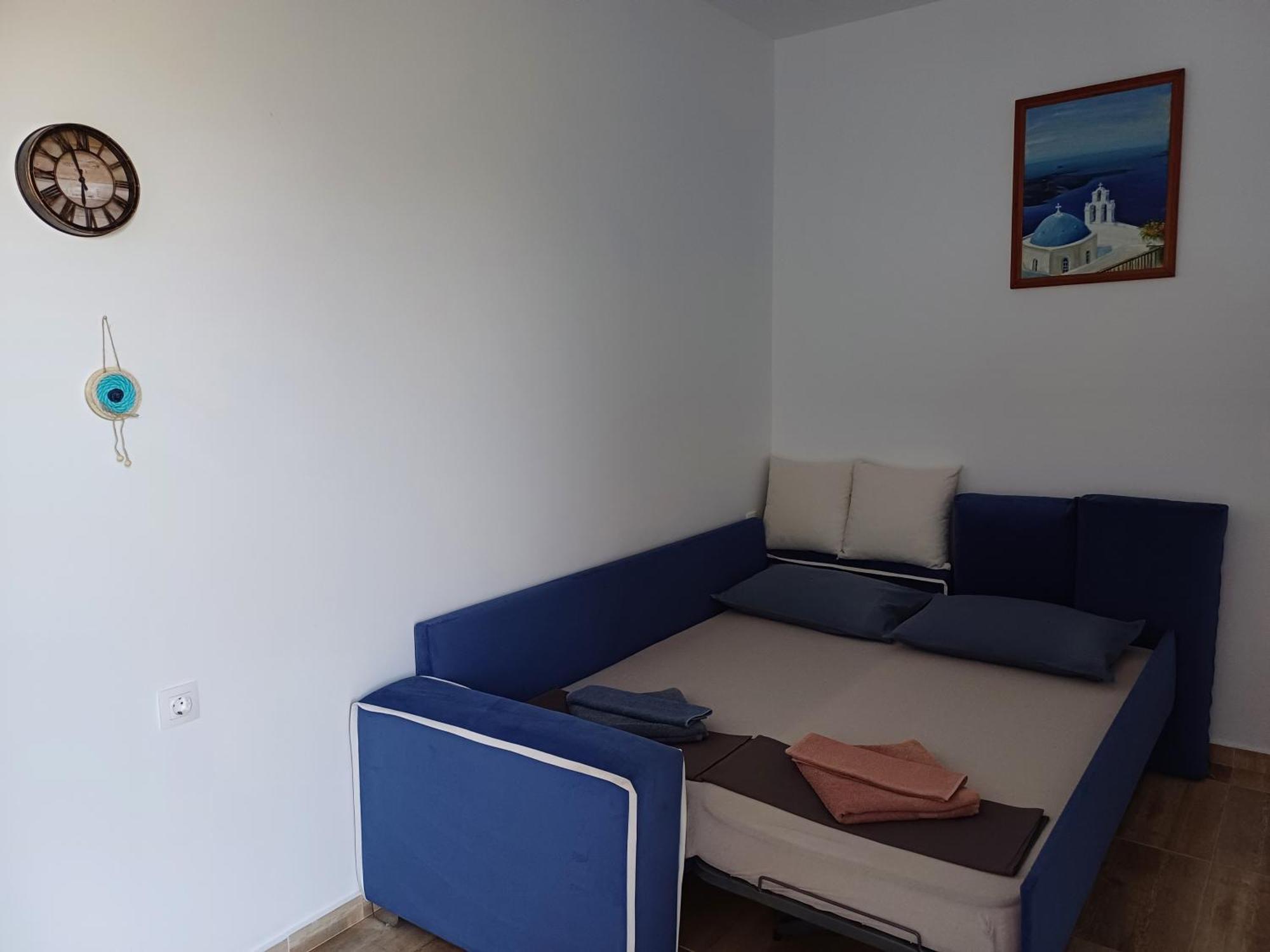 Hari Apartments Vathi, Agios Nikolaos Crete Экстерьер фото