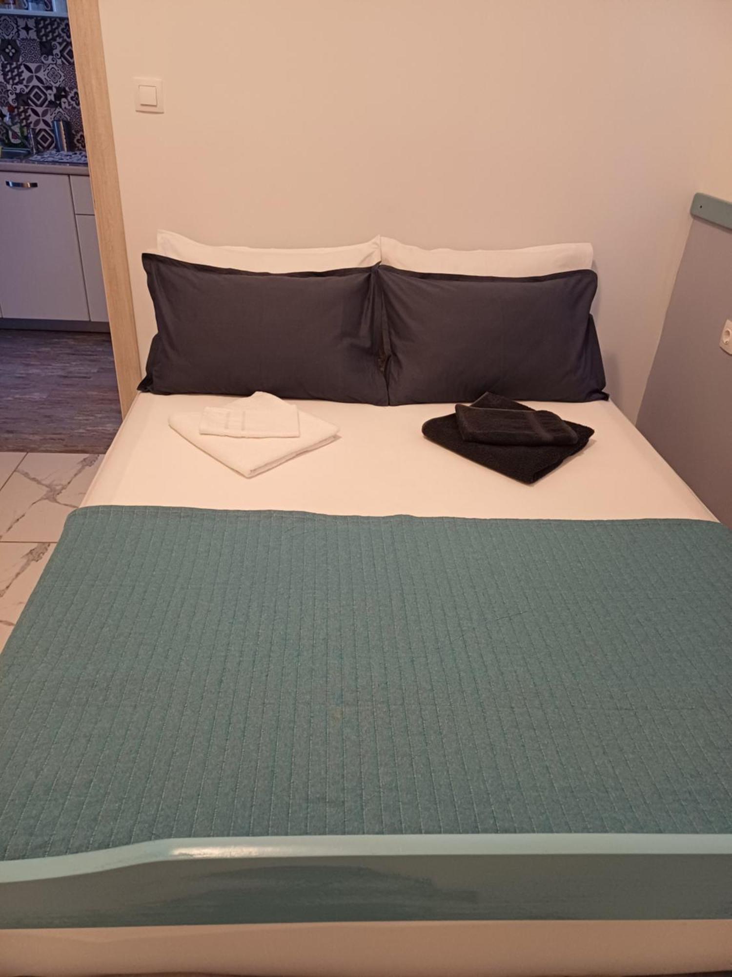 Hari Apartments Vathi, Agios Nikolaos Crete Экстерьер фото