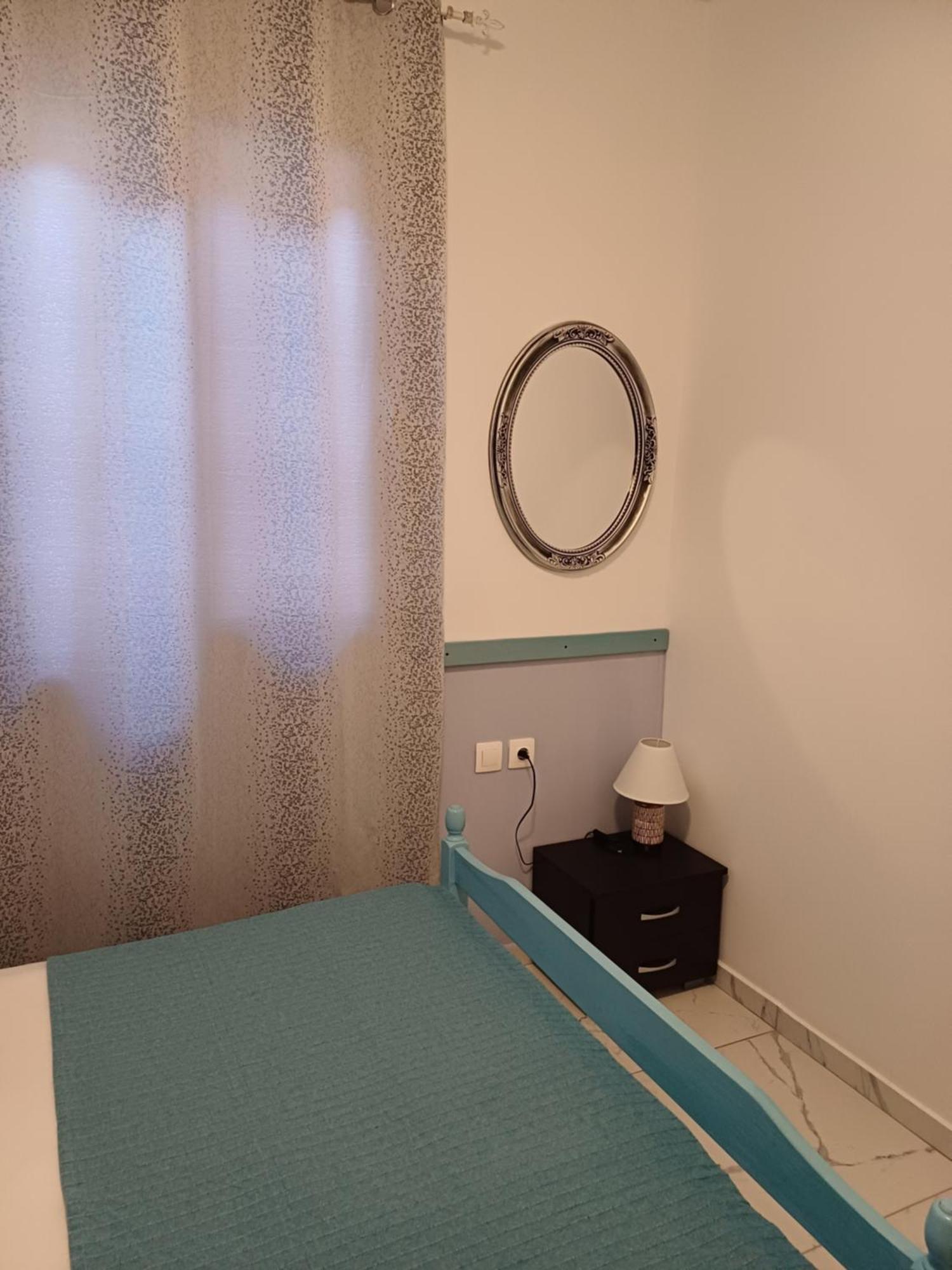 Hari Apartments Vathi, Agios Nikolaos Crete Экстерьер фото