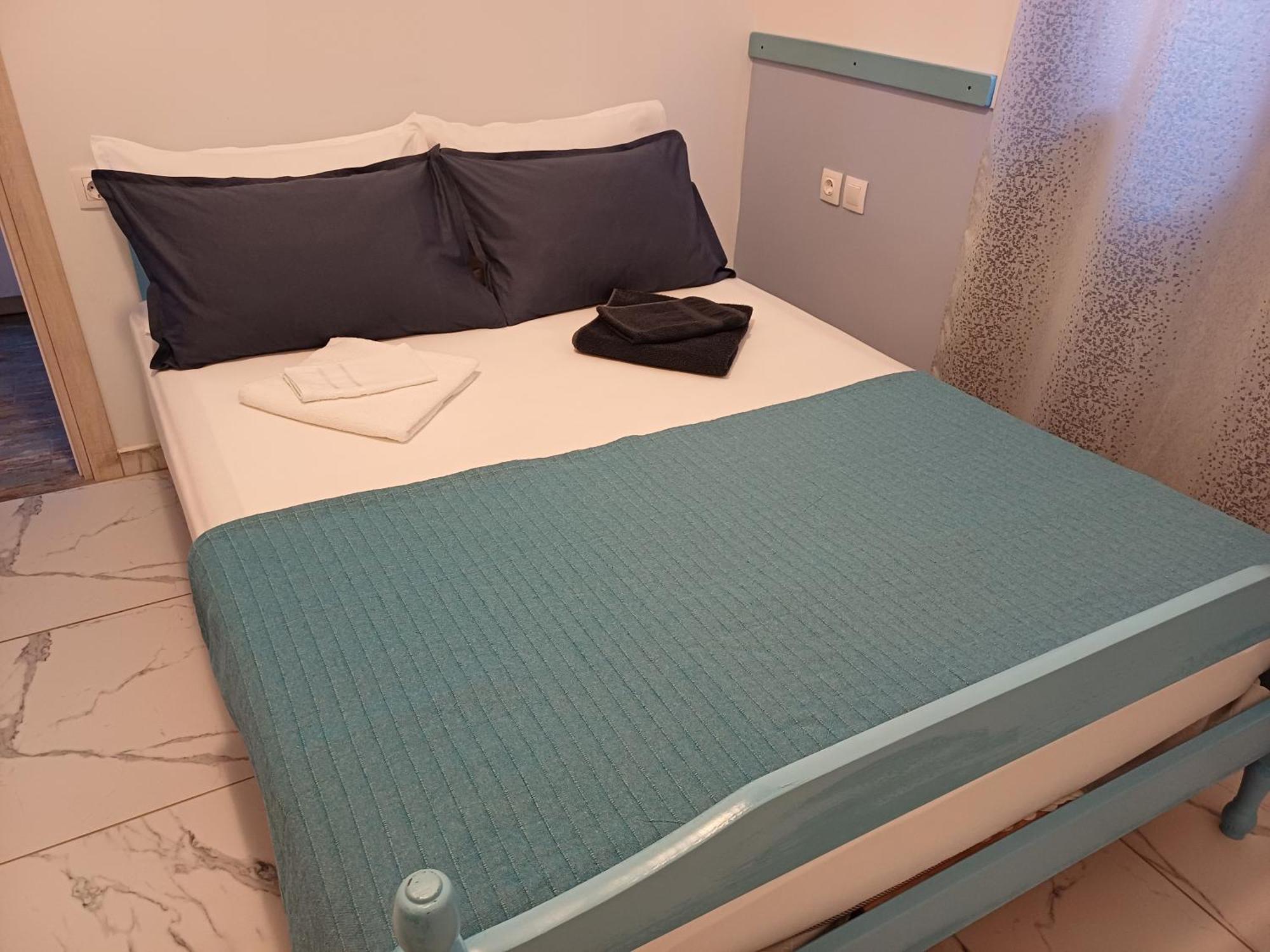 Hari Apartments Vathi, Agios Nikolaos Crete Экстерьер фото