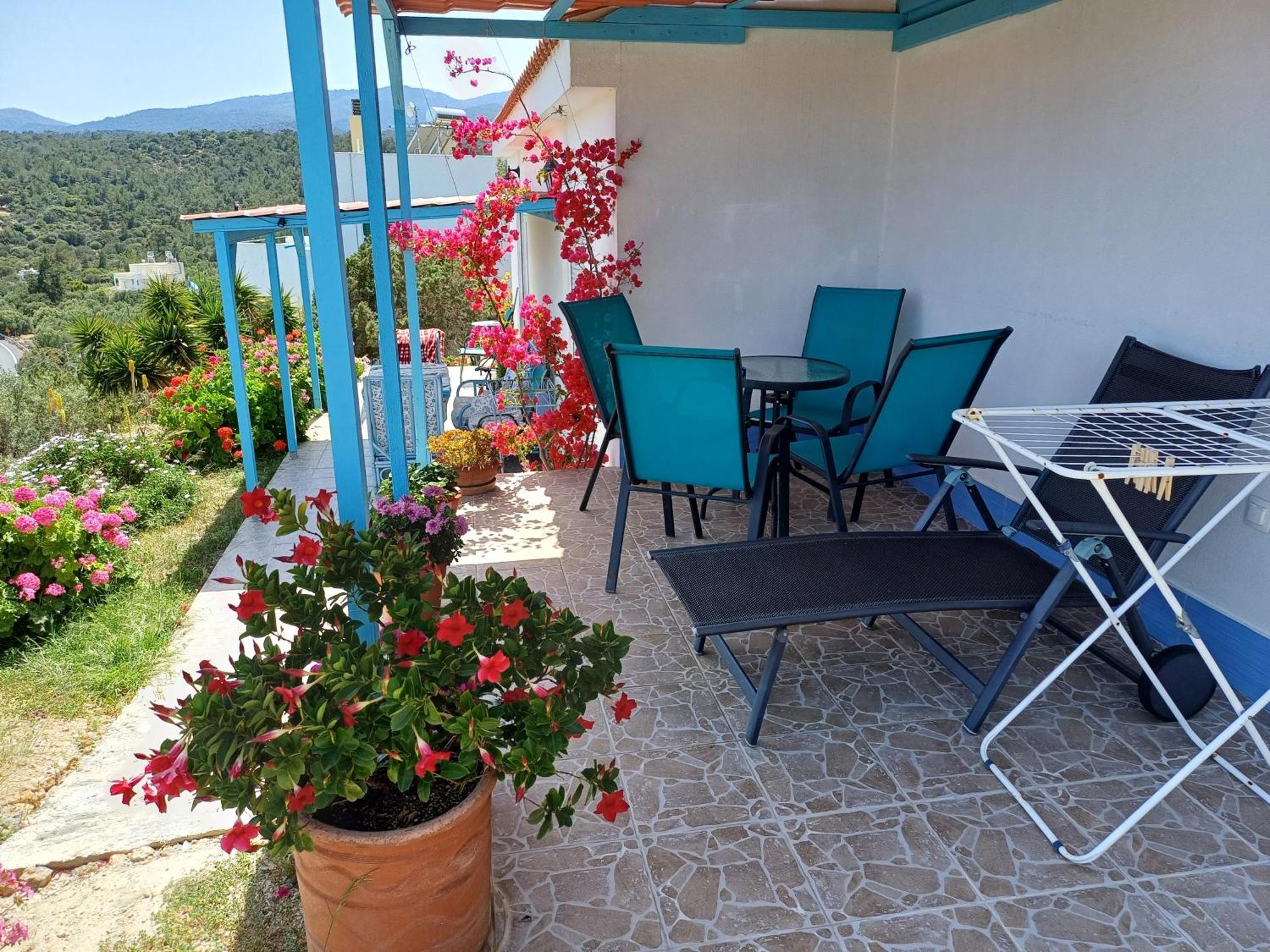 Hari Apartments Vathi, Agios Nikolaos Crete Экстерьер фото